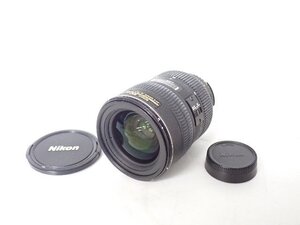 Nikon ニコン AFズームレンズ AI AF-S Zoom Nikkor ED 28-70mm F2.8D（IF） ★ 706A1-34