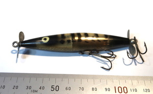 OLD HEDDON Dying Flutter B へドン　ダイイング　フラッター　オールド　/ ③