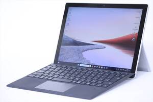 即配 Corei7 Windows11 16GBメモリ タブレット タッチパネル 10世代 Surface Pro 7 i7-1065G7 16G 256G WiFi6