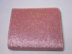 kate spade NEW YORK (2つ折り財布)　 A008