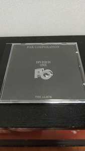 激レア/CD Far Corporation-Division One TOTO,MSG,Steve Lukather,Black Swan,Led Zeppelin,Free