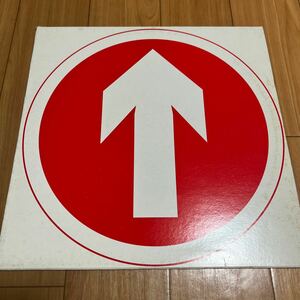 【Drum & Bass】Ed Rush / West Side Sax - No U-Turn Records ドラムンベース