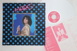 LASERDISC Marc Bolan Marc VAL3096 VIDEO ARTS /00500