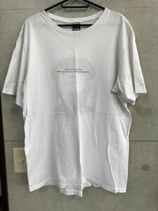 希少　ナンバーナイン　フォトTシャツ　サイズ4 ソロイスト　宮下貴裕　日本製　NUMBER(N)INE 正規品