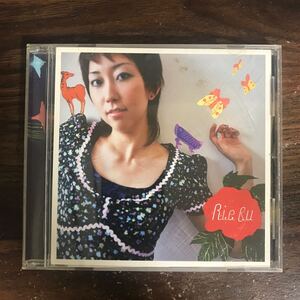 (B541)帯付 中古CD100円 Rie Fu ねがいごと