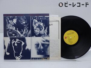 The Rolling Stones(ローリング・ストーンズ)「Emotional Rescue」LP（12インチ）/Rolling Stones Records(ESS-81285)/ロック