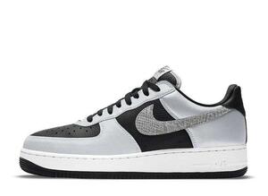 Nike Air Force 1 Low "Silver Snake" 27cm DJ6033-001