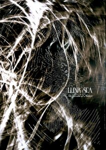 中古・美品☆LUNA SEA　MUSEUM　2001【AE080909】