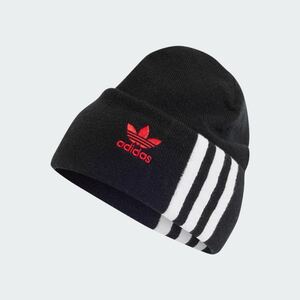 【 Black 】adidas KORN Beanie ビーニー