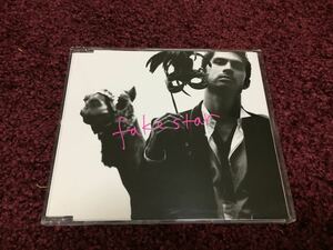 平井堅 fake star cd CD シングル Single