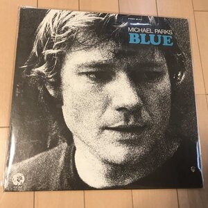 MICHAEL PARKS / BLUE