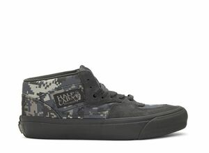 WTAPS Vans Half Cab "Digi Camo Grey" 28.5cm VA3DP6U9V