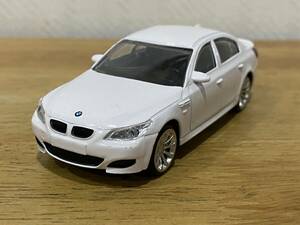 （5）　BMW　M5　1/43