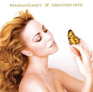 【輸入盤】MARIAH CAREY GREATEST HITS/マライア・キャリー