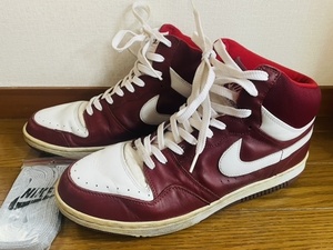 nike コートフォース　court force HECTIC エンジ