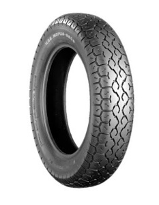 BRIDGESTONE 130/90-15 M/C 66P G508 リア WT(チューブタイプ)