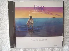 【中古】Out of Silence