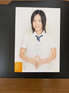 SKE48 松井珠理奈 公式写真