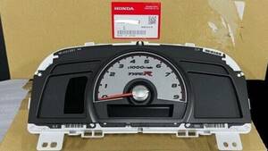 新品未使用ホンダ 純正 シビック Type-R FD2 メーター アセンブリ (NS) OEM JDM