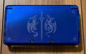 【動作確認済】 ニンテンドー3DS ファイアーエムブレム 覚醒 スペシャルパック / FE FIRE EMBLEM