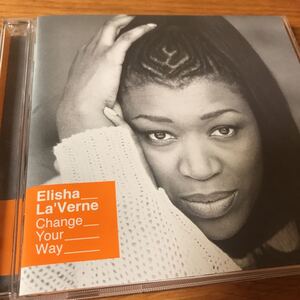 CD. Elisha La