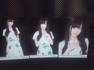 乃木坂46 BLT DECEMBER Vol.14 BLACK 生写真コンプ 白石麻衣