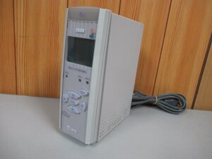 ▲INSメイトV70G-MAX NTT ISDNターミナルアダプタ ST点なし 保証有 ZW2 8740)