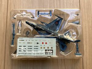 エフトイズ F-toys 技MIX トミーテック カフェレオ 戦闘機 プラモデル 1/144 F-2 量産 自衛隊 F-15 F-35 F-4 F-104 F-14