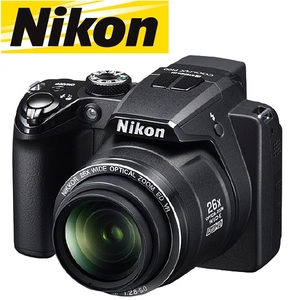 ニコン Nikon COOLPIX P100 クールピクス コンパクトデジタルカメラ コンデジ カメラ 中古