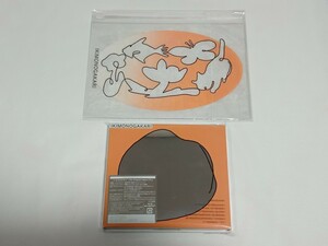 いきものがかり CD+Blu-ray「○」初回生産限定盤■楽天ブックス限定先着特典オリジナルクリアポーチ付