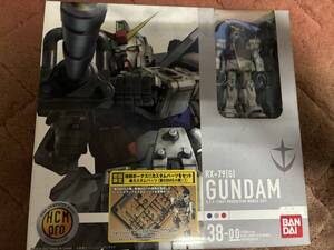 HCM PRO RX-79［G］GUNDAM 陸戦型ガンダム 08MS小隊