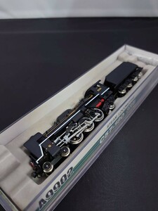 MICRO ACE マイクロエース A9902 C57-180 3次形 N-GAUGE TRAIN CASE Nゲージ