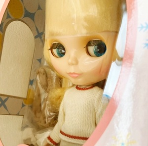 新品・未使用！Blythe　ネオ　ブライス　スペリオールスケート♪