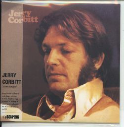 【新品CD】 JERRY CORBITT / JERRY CORBITT