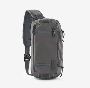 パタゴニア　patagonia　フライフィッシング　ステルススリング　 10L　NGRY　ノーブルグレー　48328.