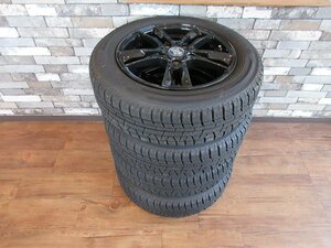 YOKOHAMA スノータイヤ　175/65R15　84Q　1G50　5穴　ミニクーパー　MINICOOPER