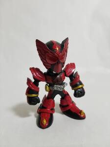 仮面ライダータジャドル☆バンダイ 食玩 ザ 仮面ライダーズ