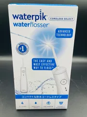 訳あり　ヤーマン Waterpik ウォーターピック ウォーターフロッサー