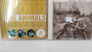 アニマルズ／Animals／ＣＤ２枚／中古