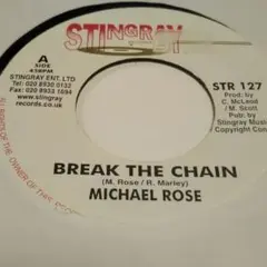 michael rose break the chain