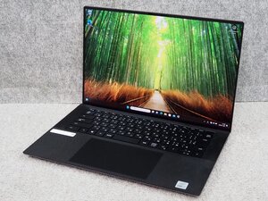 [668] ☆ Win11認証済 ☆ DELL Precision 5550　Core i7-10750H 2.60GHz/32GB/SSD 512GB/Quadro T1000 ☆ 15.6インチ 1920x1200 ☆