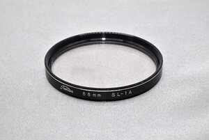 #1734fj ★★ 【送料無料】Toshiba SL-1A 55mm ★★