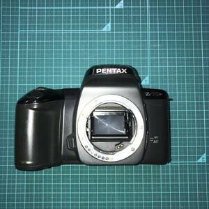 PENTAX Z-70p ジャンク品 R01001