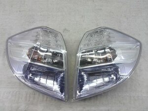 @9414 フィット DAA-GP1 左右 テールランプ STANLEY P9883 LED 33500-TF0-J71 33550-TF0-J71 M1