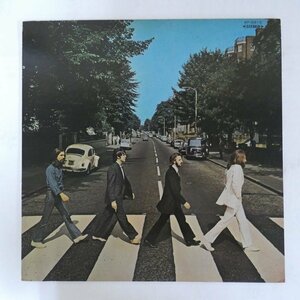 48014009;【国内盤】The Beatles / Abbey Road