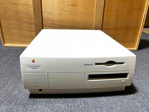 美品　Power Macintosh 7000シリーズのカバー