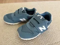 【中古品】New Balance キッズシューズ 　16cm