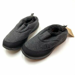 THE NORTH FACE ノースフェイス NSE Traction Lite Moc ヌプシトラクションライトモック NF52086 ミックスグレー 24.0