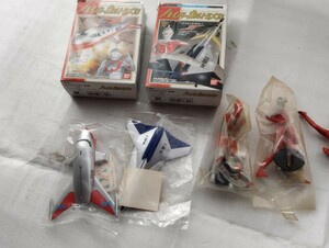 バンダイ　BANDAI ハイパーウルトラメカ　その他