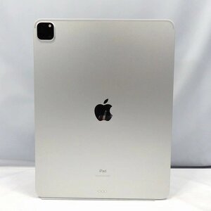 Apple iPad Pro 12.9インチ 第5世代 Wi-Fi 1TB 2021年 MHNN3J/A シルバー/iPadOS【栃木出荷】